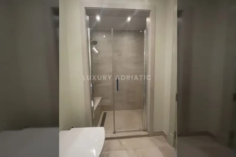 The best price in Porto Montenegro - duplex apartment. 8,695 euros/m2