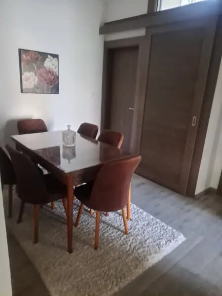 Vermietung, Dreizimmerwohnung, 130m², Stari Aerodrom, Podgorica