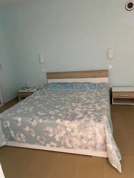Dobri Vodi tatil beldesinde ev