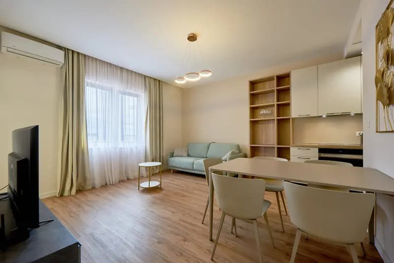 Apartments in Bečići no. 2520