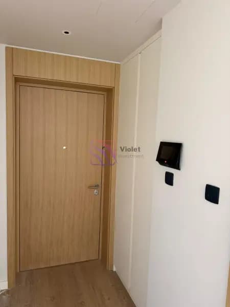 For sale, studio apartment, 45m², Porto Montenegro, Tivat