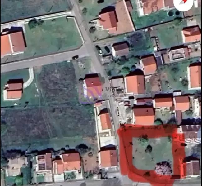 Sale, land, 1000m², Donja Gorica, Podgorica