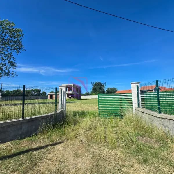 For sale, land, 3400m², Golubovci, Podgorica