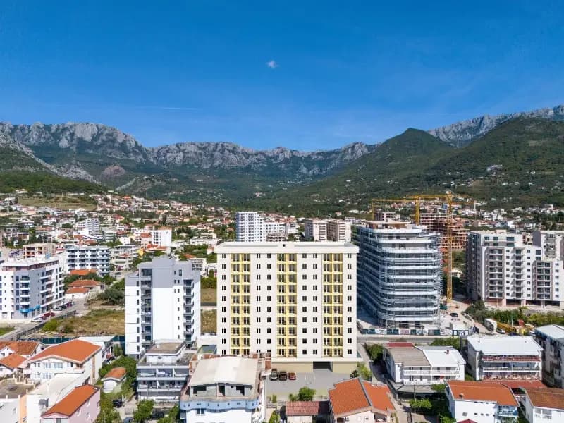 Продаж, однокімнатна квартира, 53м², Бар