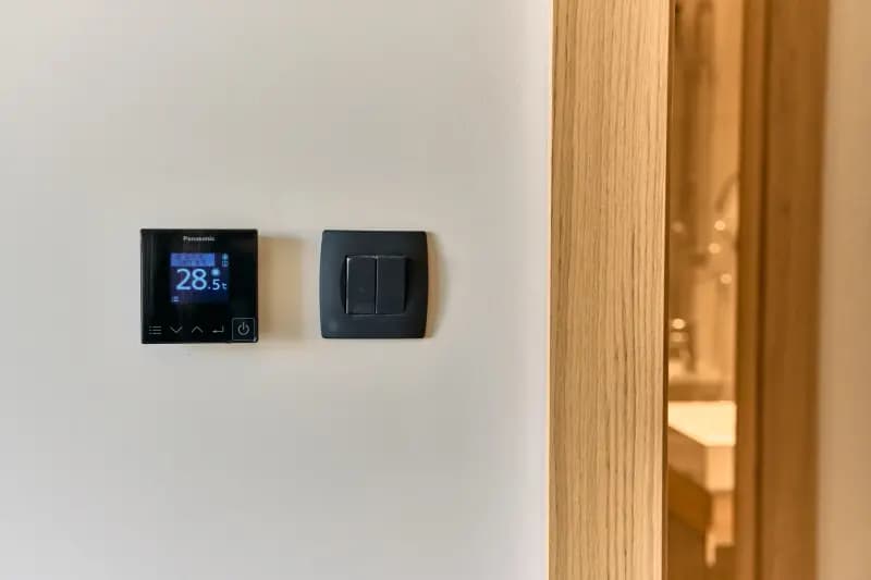 Apartment in Porto Montenegro No. 4021