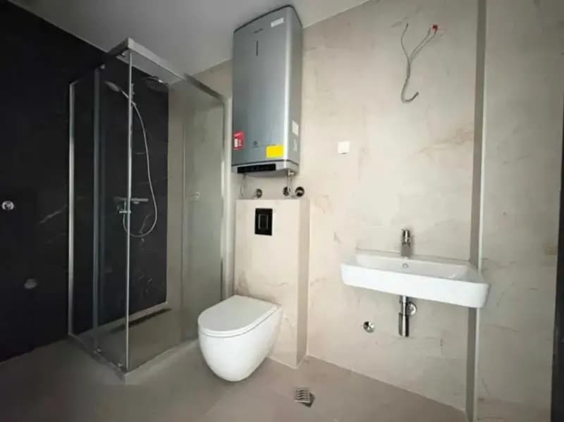 Продаж, однокімнатна квартира, 50м², Green Level, Подгориця