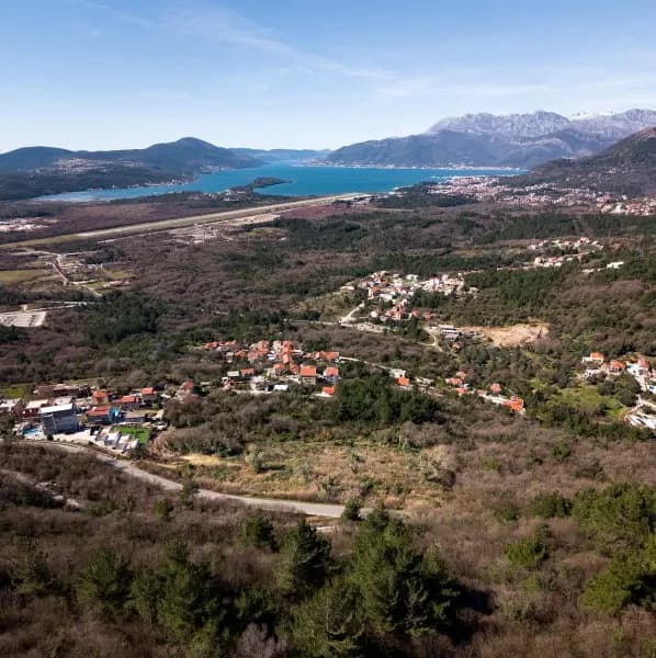 Zemljište u Kotoru №2655