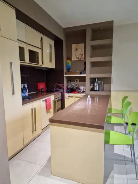 Izdavanje, dvosoban stan, 73m², City Kvart, Podgorica