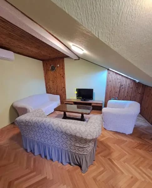 İki odalı daire 80m2, Preko Morače