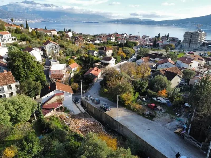 Sale, Land, 409m², Herceg Novi