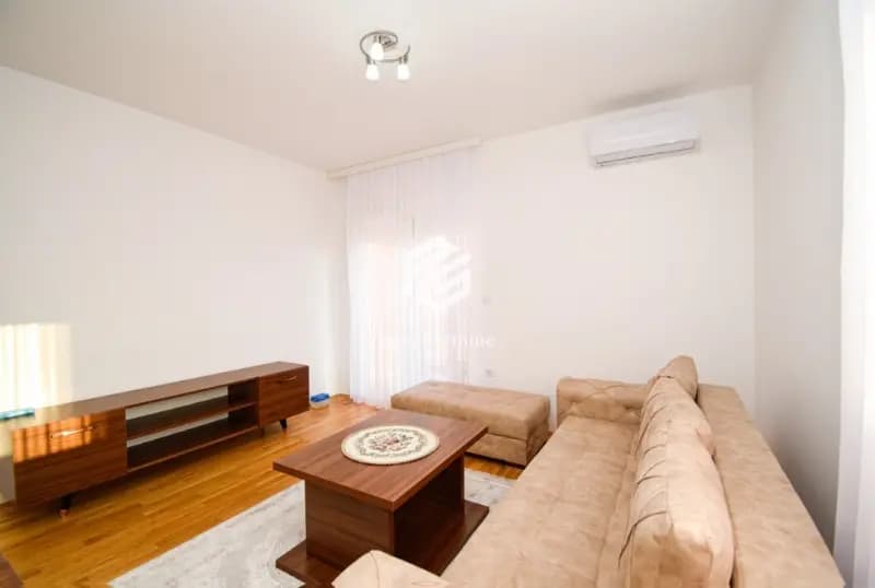Two-bedroom apartment 65m2 + parking, Old Airport – Podgorica