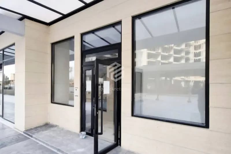 Office space 3m2, Central Point – Podgorica
