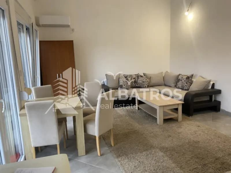 Studio apartment of 30m2 for long-term rent in Bar, Bjelisi