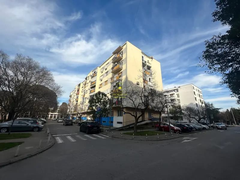 Jednosoban stan 30m2, Preko Morače