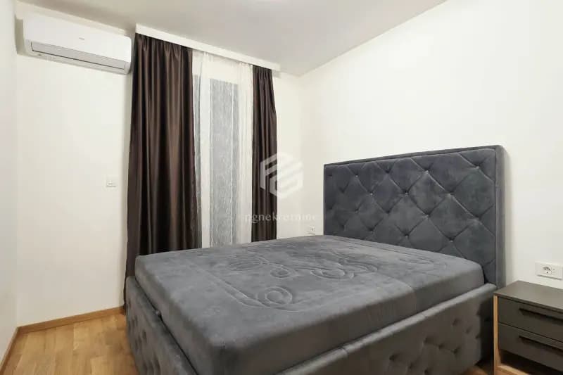 45m2 tek odalı daire, City kvart – Podgorica