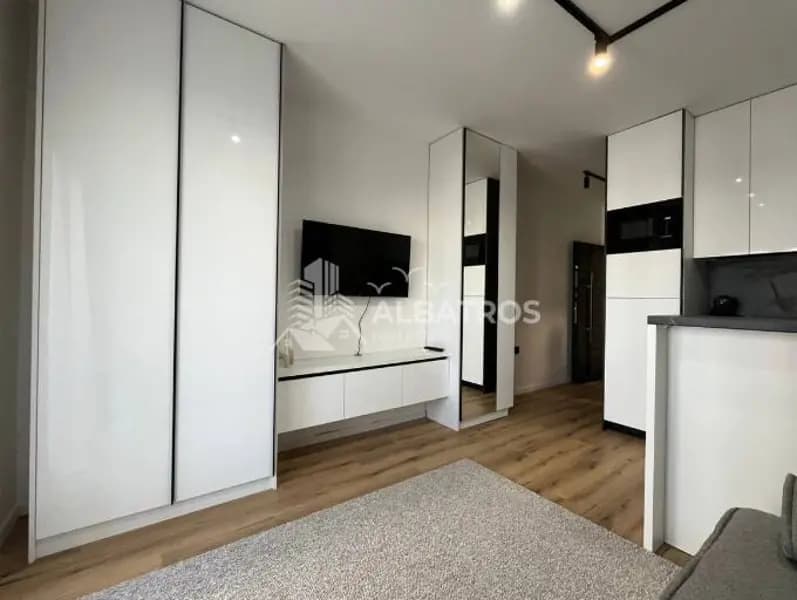 Prodaje se garsonjera od 27m² u Dobre Vode, Bar