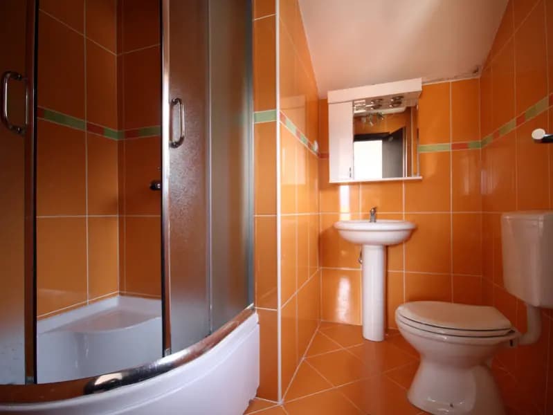 Bečići'de Daire No. 1268