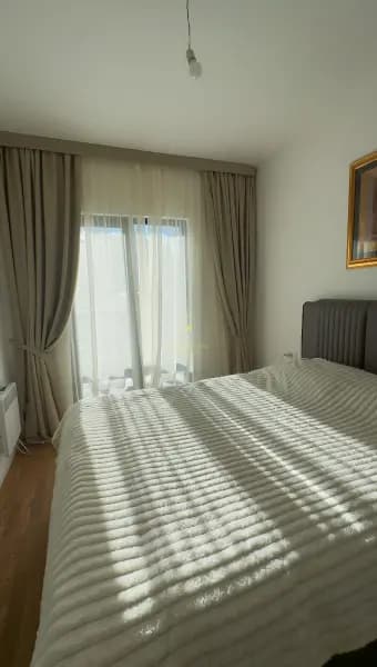 Luksuzan jednosoban stan 46m2, Kolašin