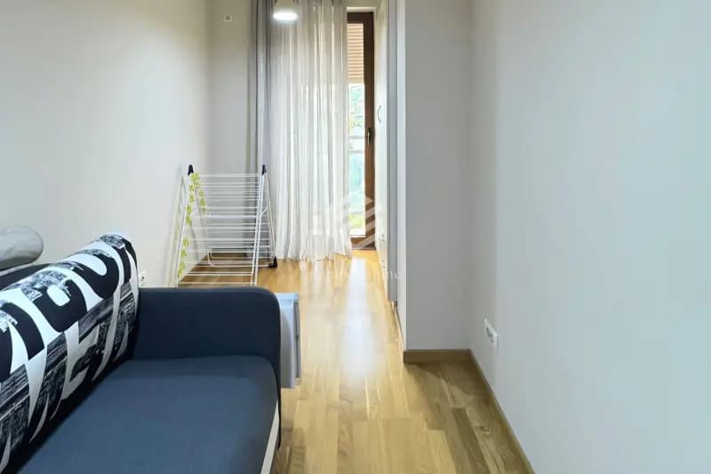 Three-bedroom apartment 95m2 + parking, Preko Morače – Podgorica