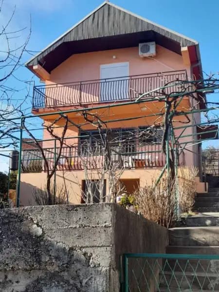 Prodaja, kuća, 101m², Moidez, Herceg Novi
