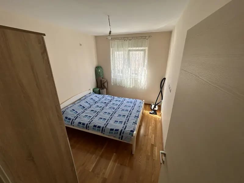 Оренда, однокімнатна квартира, 40м², Заб'єло, Подгориця