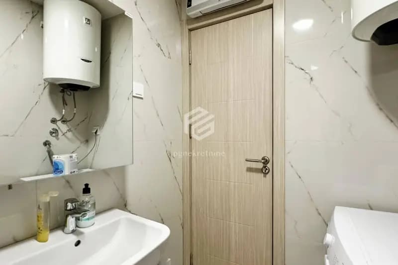 Квартира-студія 34м2, Драч – Подгориця