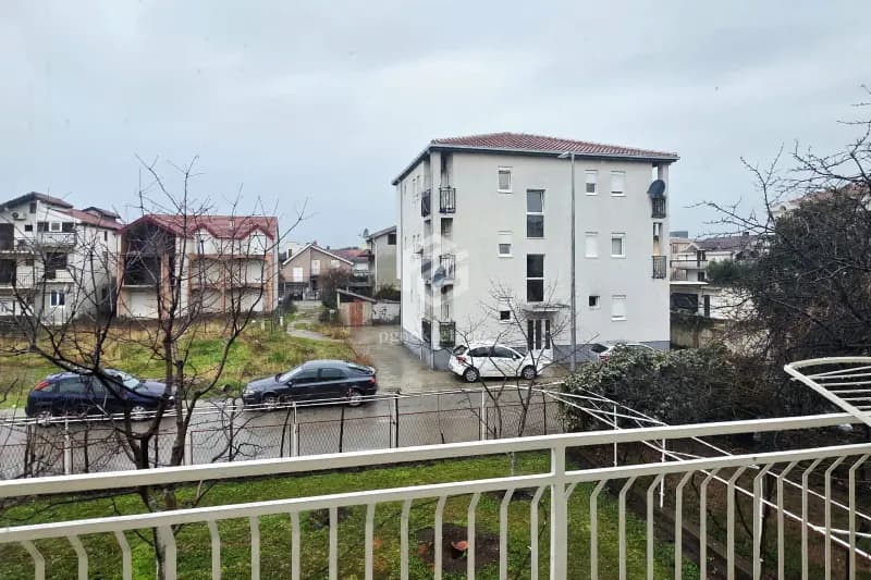 Two-bedroom apartment 108m2, Stari aerodrom – Podgorica