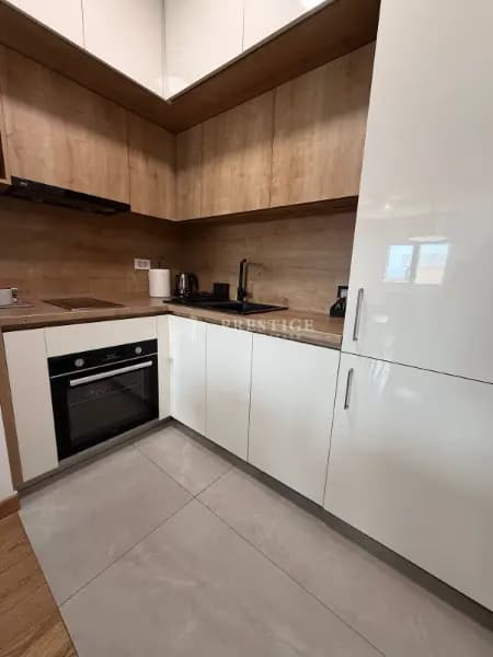 Prodaja, jednosoban Stan, 44m², Podgorica