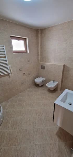 Продаж, однокімнатна квартира, 45м², Будва