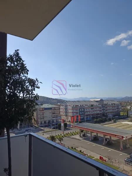 Оренда, однокімнатна квартира, 46м², City Kvart, Подгориця