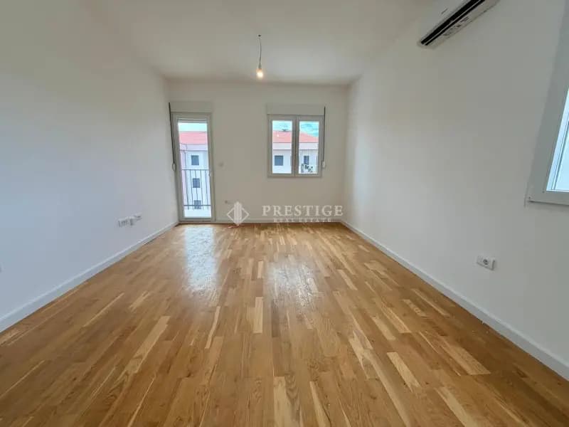 For Sale, Two-Bedroom Apartment, 55m², Zabjelo, Podgorica