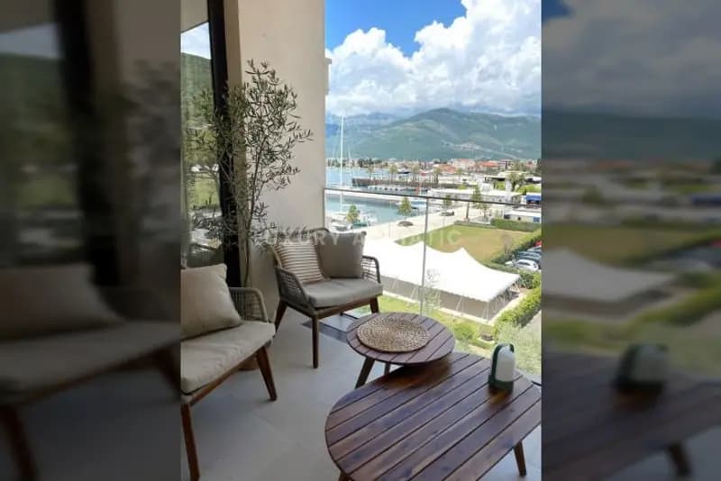 1-кімнатна квартира 80 м2 у Regent Baia - в оренду!