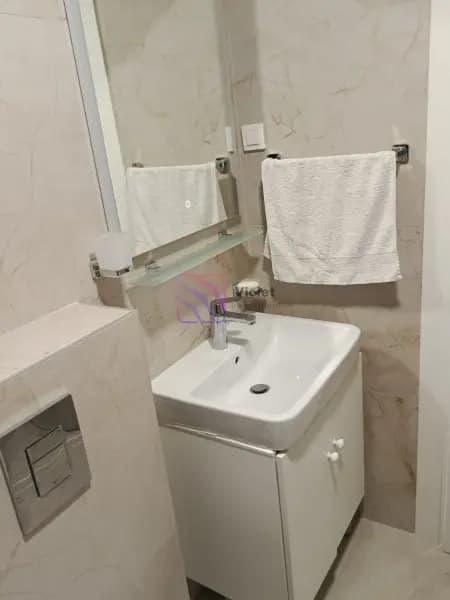 For rent, one-bedroom apartment, 40m², Tološka šuma, Podgorica