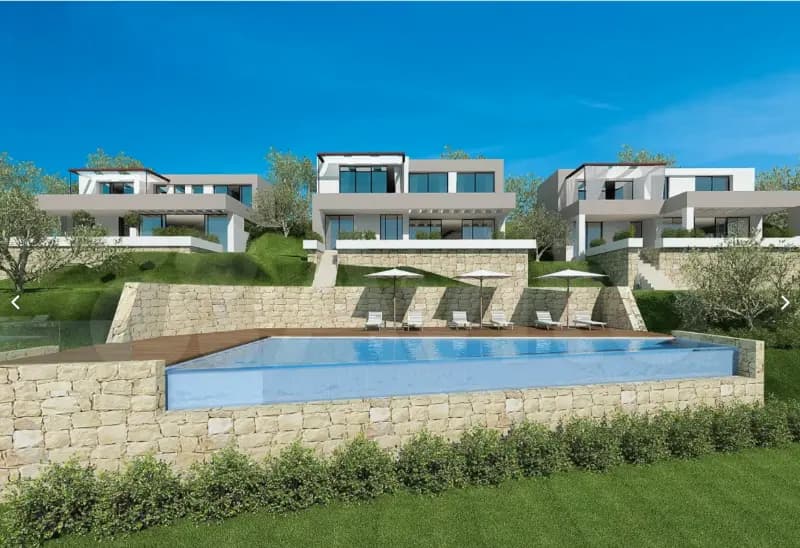 Prodaja, zemljište, 1660m², Petrovac, Budva