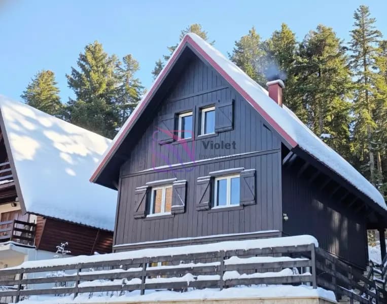 Sale, villa, 160m², Žabljak