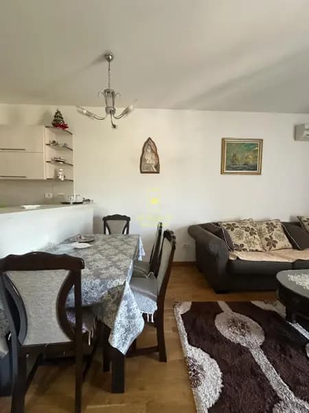 Jednosoban stan 51m2, City Kvart