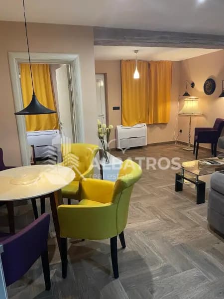 One-bedroom Apartment of 58m2 in Susanj