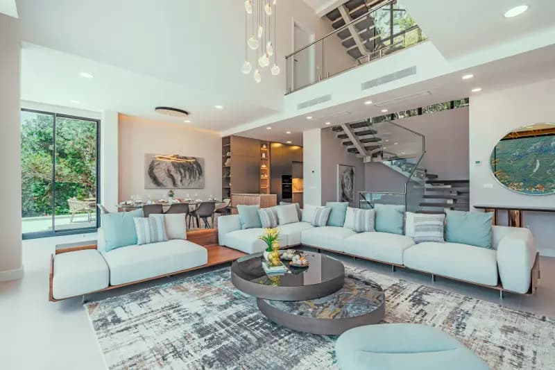 Sale, villa, 414m², Kotor