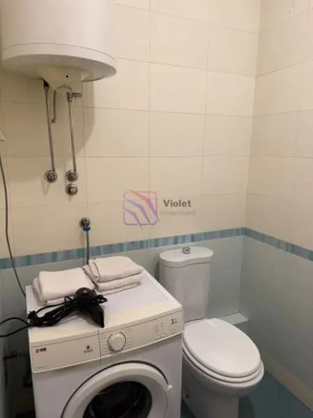 Оренда, двокімнатна квартира, 75м², Подгориця