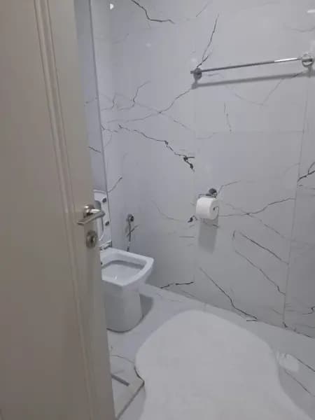 Vermietung, Einzimmerwohnung, 40m², Zabjelo, Podgorica