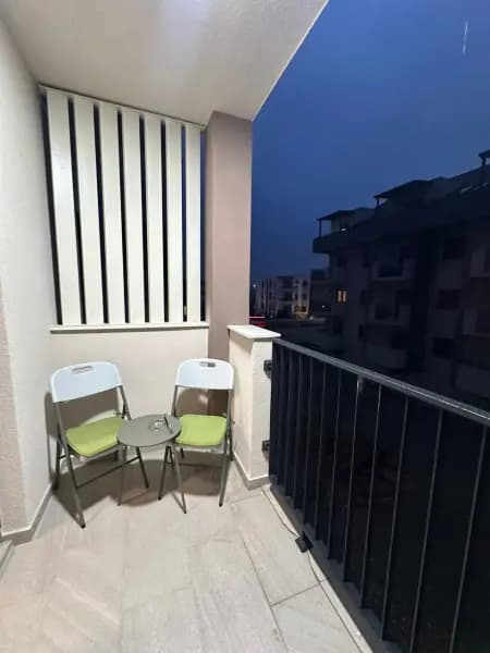 Vermietung, Garçonnière, 24m², Zabjelo, Podgorica
