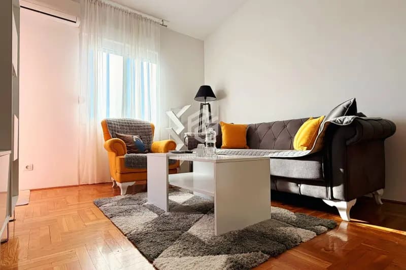 One-bedroom apartment 45m2, Zabjelo – Podgorica