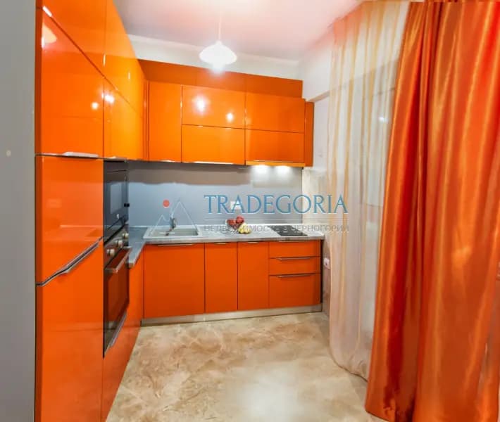 Harmoni, Bečići'de Daire - 358.800 euro