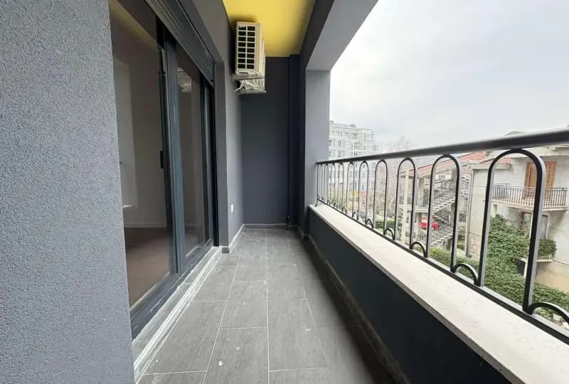 Satılık, tek odalı daire, 44m², Zagorič, Podgorica