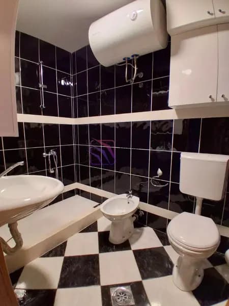 For Rent, two-bedroom apartment, 74m², Pobrežje, Podgorica