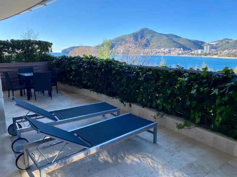 Prodaja, dvosoban stan, 107m², Budva