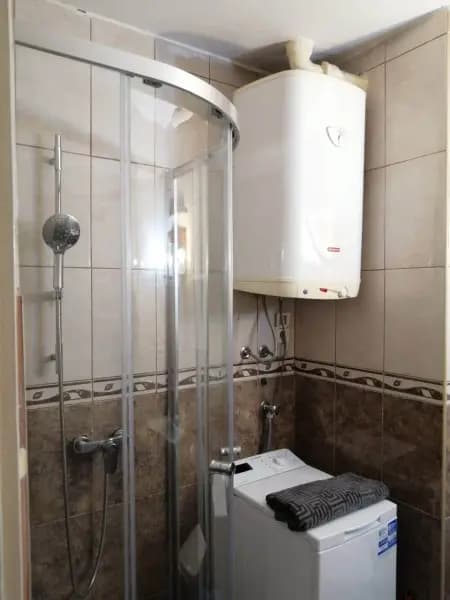 Оренда, двокімнатна квартира, Стара Варош, Подгориця