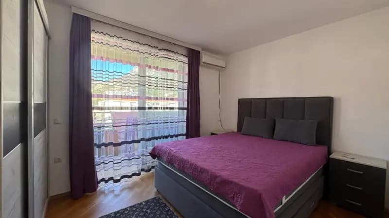 For rent, apartment, 95m², Center, Budva