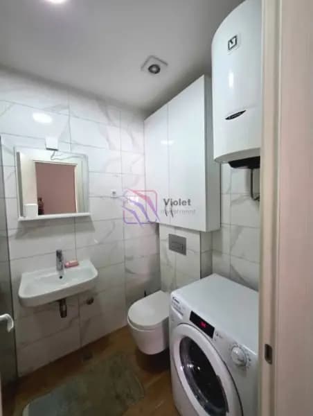 For Rent, two-bedroom apartment, 57m², Stari Aerodrom, Podgorica