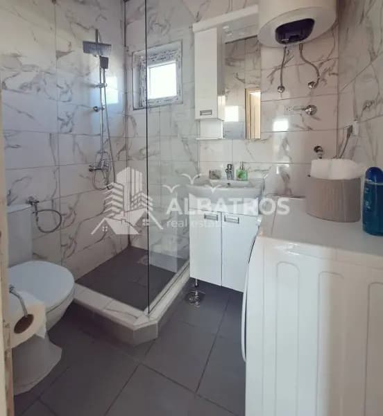 Luxury Studio Apartment in New Construction Susanj